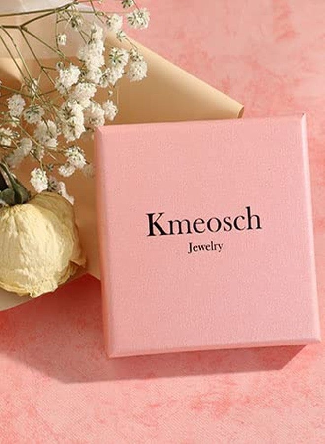 KMEOSCH Plastic Earrings for women, KMEOSCH Lightweight Elegant Drop Dangle Pearl Earrings on Hypoallergenic Plastic Hooks for Sensitive Ears - Image 4